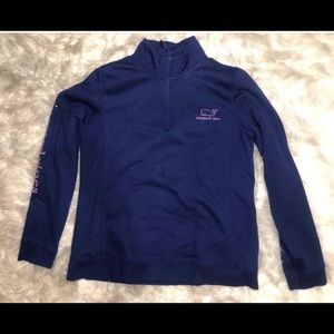Vineyard Vines Quarter Zip
